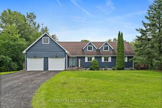 Bungaloft for Sale, 9739 10th Side Road, Erin, ON