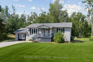 Bungalow for Sale, 40 Greenwood Cres, Kawartha Lakes, ON