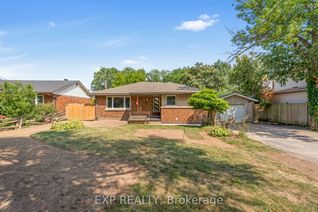 Detached House for Sale, 1986 Stanley Av Ave, Niagara Falls, ON