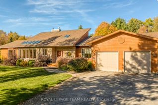 Bungalow for Sale, 1648 Ramsay Con 3A Rd, Mississippi Mills, ON