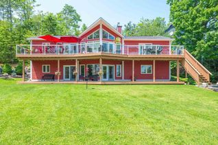 Detached House for Sale, 113 Fire Route 37 N/A, Trent Lakes, ON Detached House for Sale, 113 Fire Route 37 N/A, Trent Lakes, ON