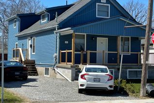 Apartment for Sale, 176 Queensdale Ave #Lower, Hamilton, ON