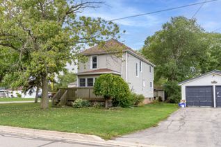 Detached House for Sale, 32 Bay Ave, Welland, ON