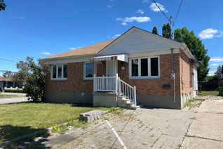 Property for Rent, 63 Lockerbie Ave #D, Toronto, ON