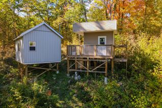 Chalet for Sale, 1097 Big Bay Dr, Frontenac, ON