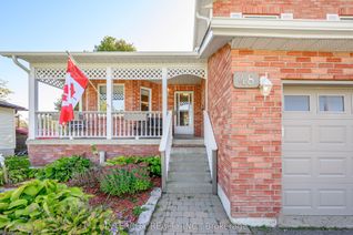 Sidesplit for Sale, 48 Champlain Blvd, Kawartha Lakes, ON