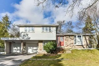 Sidesplit for Sale, 2 Callahan Rd #Lower, Markham, ON