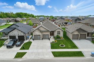 Bungalow for Sale, 107 Forbes Cres, North Perth, ON