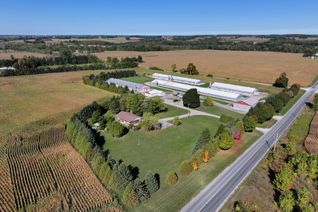 Property for Sale, 936549 Blenheim Rd, Blandford-Blenheim, ON
