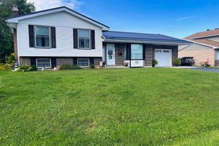 Sidesplit for Sale, 14 Tower Rd, Arran-Elderslie, ON