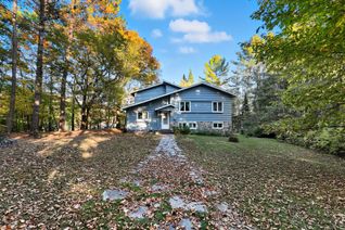 Detached House for Sale, 23 Rocky Dr, Huntsville, ON Detached House for Sale, 23 Rocky Dr, Huntsville, ON