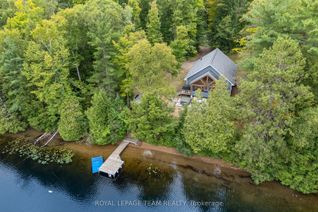 Bungalow for Sale, 664 Ohio Rd, Madawaska Valley, ON