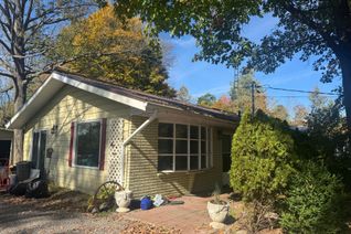 Detached House for Sale, 39 Booster Park Rd, Marmora and Lake, ON