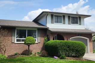 Detached House for Sale, 6968 BRIAN Cres, Niagara Falls, ON