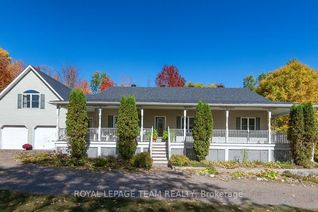 Bungalow for Sale, 698 BARRYVALE Rd, Greater Madawaska, ON