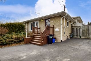 Backsplit for Sale, 38 Cypress St #MAIN, St. Catharines, ON Backsplit for Sale, 38 Cypress St #MAIN, St. Catharines, ON