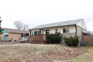 Bungaloft for Sale, 15 Golding Ave, Brampton, ON