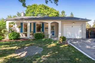 Backsplit for Sale, 3 KENDALL Ct, London North, ON