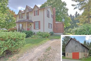 House for Sale, 197 Broad St, North Middlesex, ON House for Sale, 197 Broad St, North Middlesex, ON