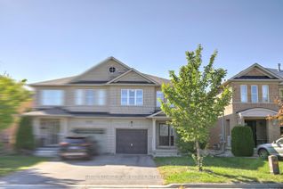 Semi-Detached House for Sale, 32 Black Maple Cres, Vaughan, ON