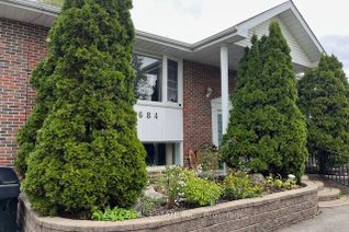 Bungalow for Sale, 1684 Sherbrooke St, Peterborough, ON