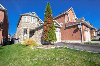 Property for Sale, 424 Jay Cres, Orangeville, ON Property for Sale, 424 Jay Cres, Orangeville, ON