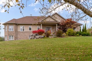 Bungaloft for Sale, 16 Highland Rd, Minto, ON