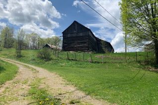 Property for Sale, 1603 Flower Station Rd, Lanark Highlands, ON