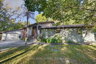 Sidesplit for Sale, 1208 Birchcliffe Cres, Severn, ON