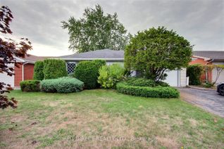 Backsplit for Sale, 12 Belvedere Rd, Quinte West, ON