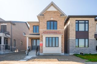 Detached House for Sale, 17 Albert Newell Dr, Markham, ON Detached House for Sale, 17 Albert Newell Dr, Markham, ON