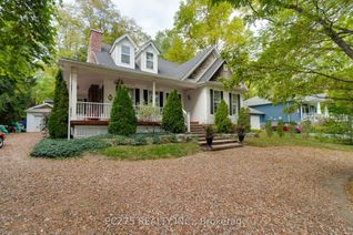 Property for Sale, 23 Mactavesh Cres, Bluewater, ON