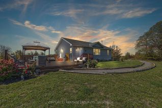 Bungalow for Sale, 920 Frizzell Rd, Stone Mills, ON