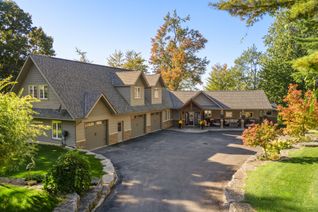 Bungaloft for Sale, 1358 Island View Dr, Selwyn, ON