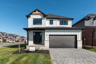 House for Sale, 43 Allister Dr, Middlesex Centre, ON