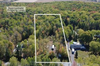 Property for Sale, 10586 Seibert Rd, South Dundas, ON