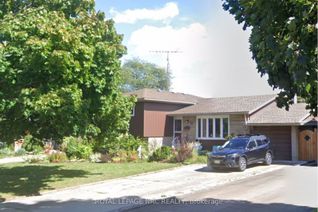 Sidesplit for Sale, 61 Prince Philip Dr, St. Catharines, ON
