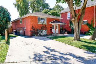 Bungalow for Sale, 99 West Gore St, Stratford, ON