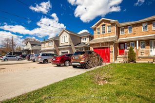 House for Rent, 1051 Caven St, Mississauga, ON