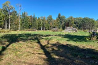 Vacant Residential Land for Sale, 1248 Beiers Rd, Gravenhurst, ON