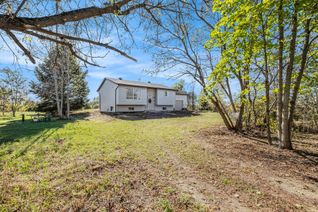 Bungalow for Sale, 864 Weedmark Rd, Merrickville-Wolford, ON