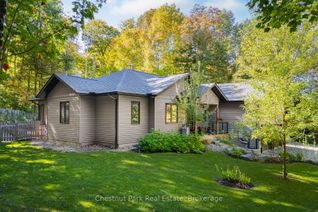 Bungalow for Sale, 170 SPRINGFIELD Rd, Huntsville, ON