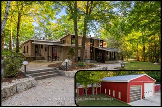 Property for Sale, 193455 30th Sideroad NDR N/A, West Grey, ON