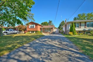 Sidesplit for Sale, 68 Acadia Cres, St. Catharines, ON