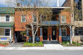 Apartment for Sale, 75 Cathcart St #1, Lower Town - Sandy Hill, ON Apartment for Sale, 75 Cathcart St #1, Lower Town - Sandy Hill, ON