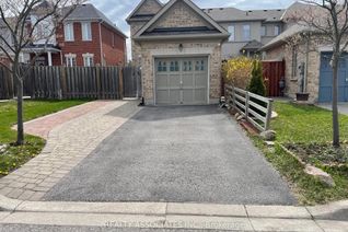 Apartment for Sale, 35 Vettese Ct #(Basement), Markham, ON Apartment for Sale, 35 Vettese Ct #(Basement), Markham, ON