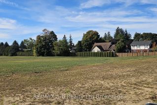 Property for Sale, Lot 20 Meadowlands Dr, Norwich, ON Property for Sale, Lot 20 Meadowlands Dr, Norwich, ON