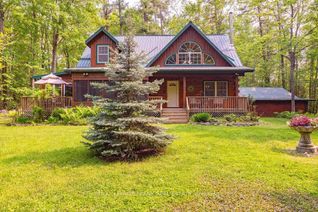 Bungaloft for Sale, 120 Sugarbush Cres, Trent Lakes, ON Bungaloft for Sale, 120 Sugarbush Cres, Trent Lakes, ON