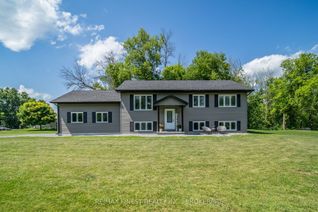 Bungalow for Sale, 1524 Lake Rd, Stone Mills, ON