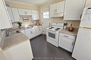 Duplex for Sale, 77 Blackfriars St, London North, ON
